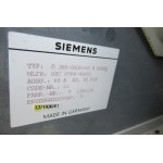 Siemens Simodrive D 380-D430/60A. Used.